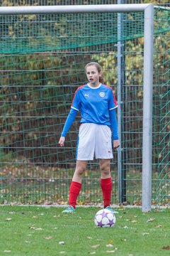 Bild 249 - wBJ SVHU am 20.11.21